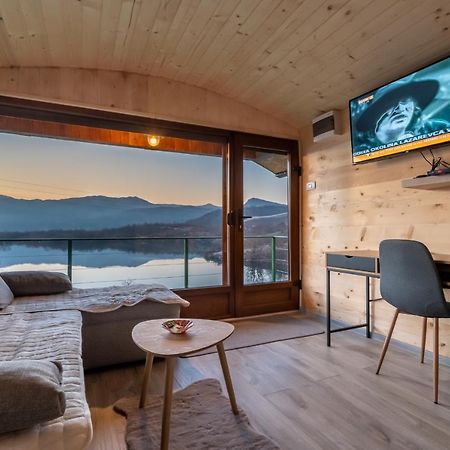 Studio Apartment Djole Nikšić 외부 사진