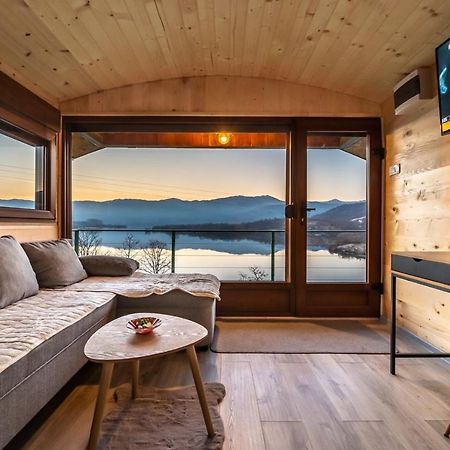 Studio Apartment Djole Nikšić 외부 사진