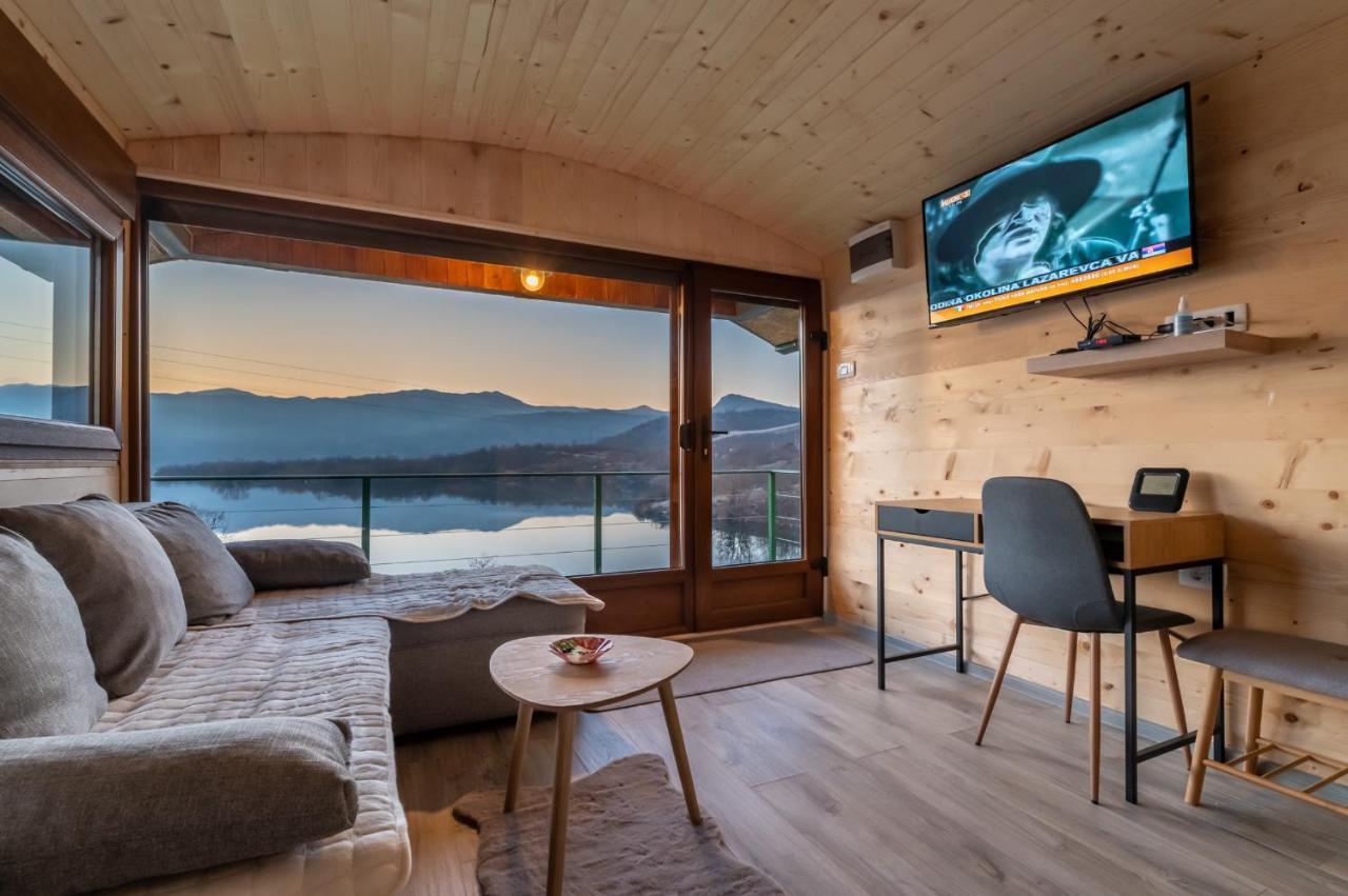 Studio Apartment Djole Nikšić 외부 사진