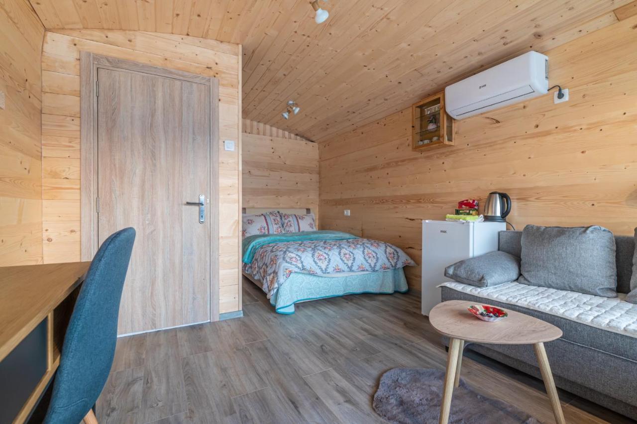 Studio Apartment Djole Nikšić 외부 사진