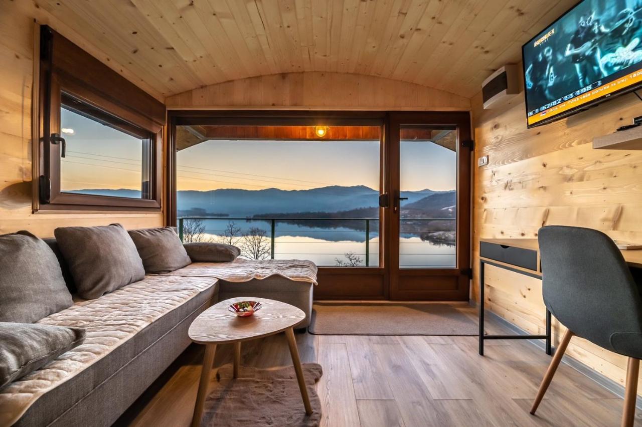 Studio Apartment Djole Nikšić 외부 사진